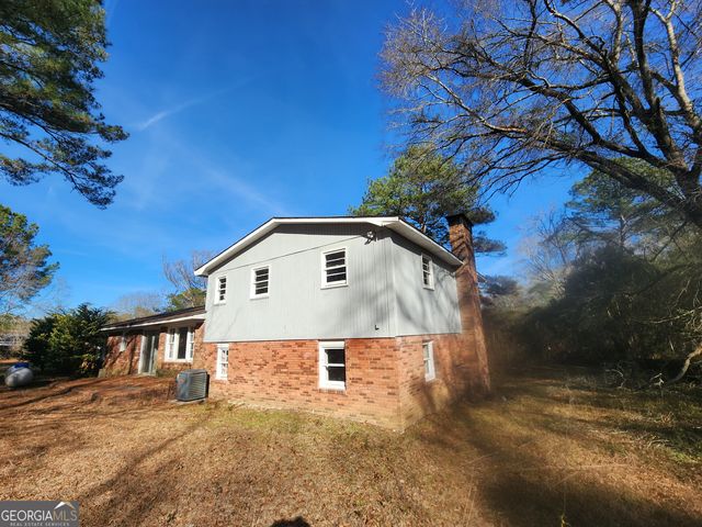 3691 Holley Court, Lizella, GA 31052