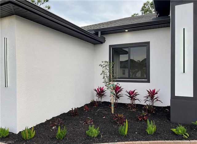 5331 Butte ST, Lehigh Acres, FL 33971