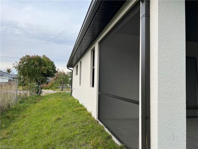 5331 Butte ST, Lehigh Acres, FL 33971
