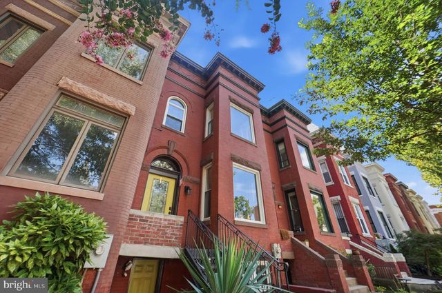 126 SEATON PL NW, Washington, DC 20001