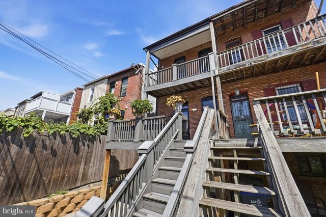 126 SEATON PL NW, Washington, DC 20001