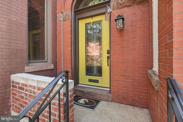126 SEATON PL NW, Washington, DC 20001