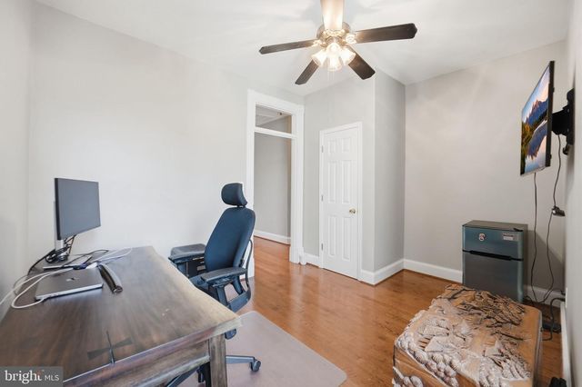 126 SEATON PL NW, Washington, DC 20001