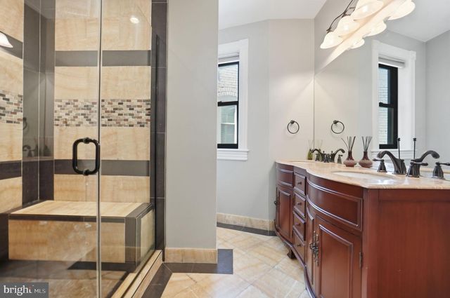126 SEATON PL NW, Washington, DC 20001