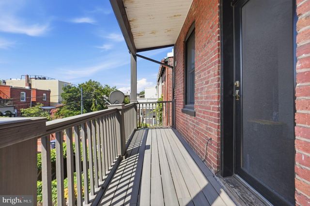 126 SEATON PL NW, Washington, DC 20001