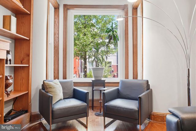 126 SEATON PL NW, Washington, DC 20001