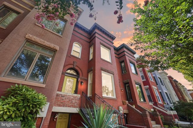 126 SEATON PL NW, Washington, DC 20001
