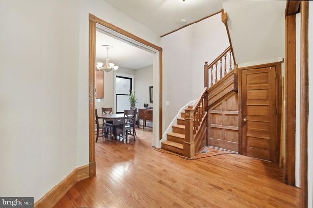 126 SEATON PL NW, Washington, DC 20001