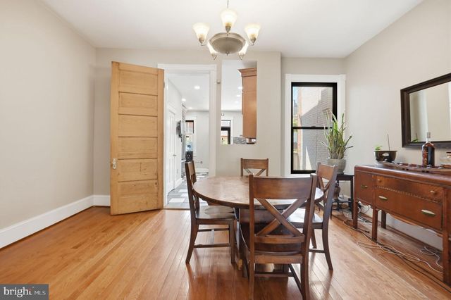 126 SEATON PL NW, Washington, DC 20001