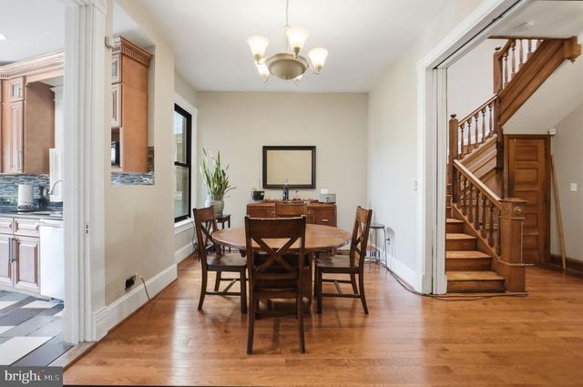 126 SEATON PL NW, Washington, DC 20001