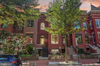 126 SEATON PL NW, Washington, DC 20001