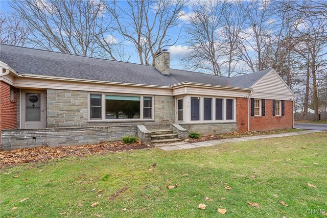 4985 Fayetteville Manlius Road, Manlius, NY 13104