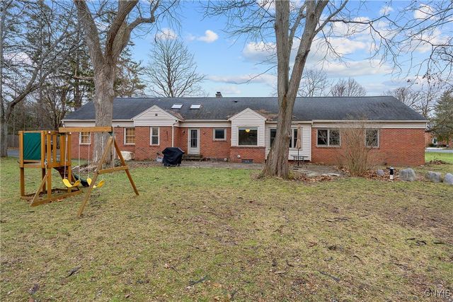 4985 Fayetteville Manlius Road, Manlius, NY 13104