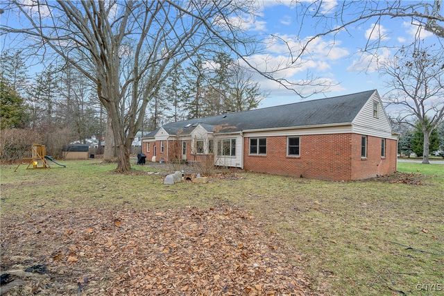 4985 Fayetteville Manlius Road, Manlius, NY 13104