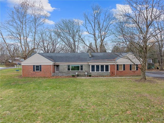4985 Fayetteville Manlius Road, Manlius, NY 13104
