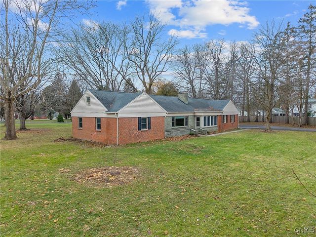 4985 Fayetteville Manlius Road, Manlius, NY 13104