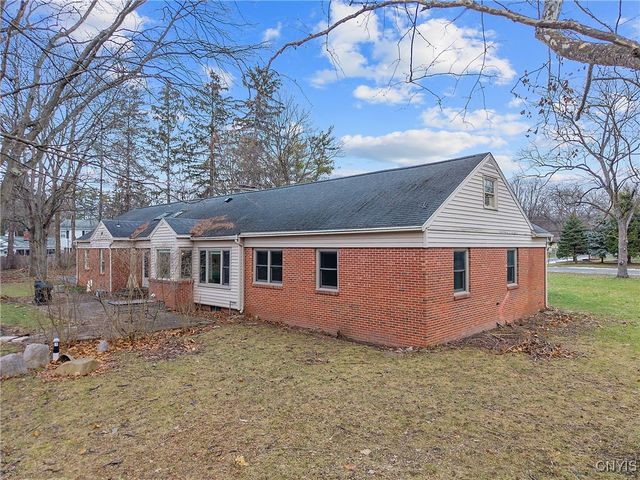 4985 Fayetteville Manlius Road, Manlius, NY 13104