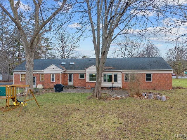 4985 Fayetteville Manlius Road, Manlius, NY 13104