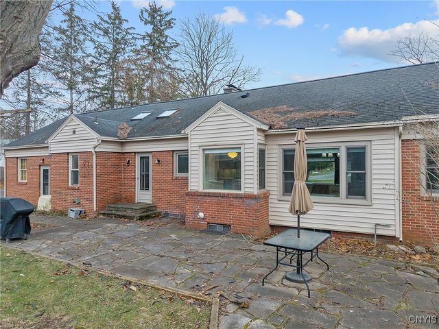 4985 Fayetteville Manlius Road, Manlius, NY 13104