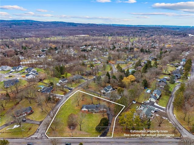 4985 Fayetteville Manlius Road, Manlius, NY 13104