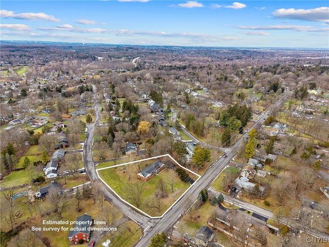 4985 Fayetteville Manlius Road, Manlius, NY 13104