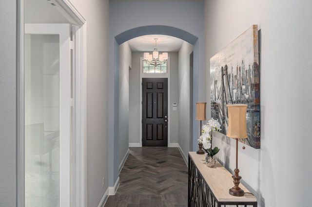 4152 Sanders Drive, Celina, TX 75009