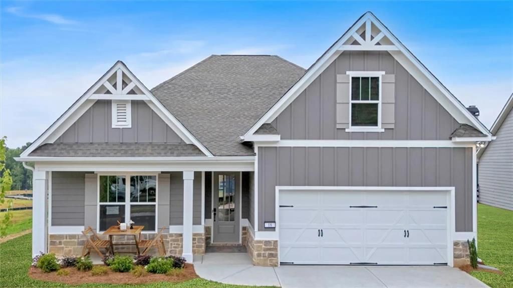 54 Colonial Terrace, Villa Rica, GA 30180