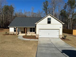 125 Yancey Road, Covington, GA 30014