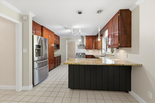 602 Middlebrooks Circle, Tallahassee, FL 32312