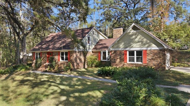 602 Middlebrooks Circle, Tallahassee, FL 32312