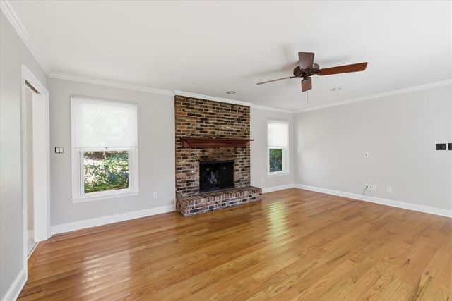 602 Middlebrooks Circle, Tallahassee, FL 32312