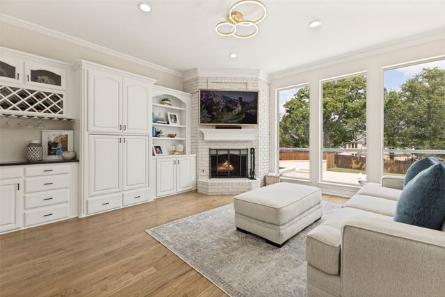 309 Donley Court, Southlake, TX 76092
