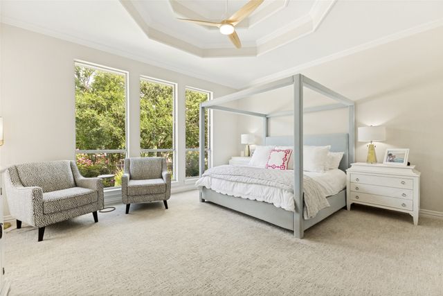309 Donley Court, Southlake, TX 76092