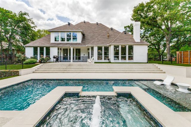 309 Donley Court, Southlake, TX 76092
