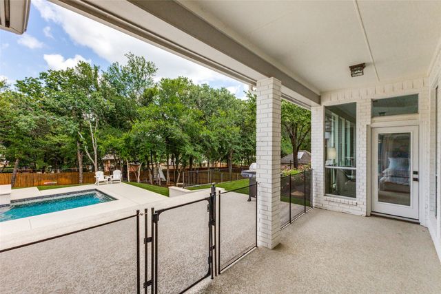 309 Donley Court, Southlake, TX 76092