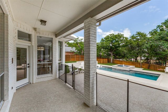 309 Donley Court, Southlake, TX 76092