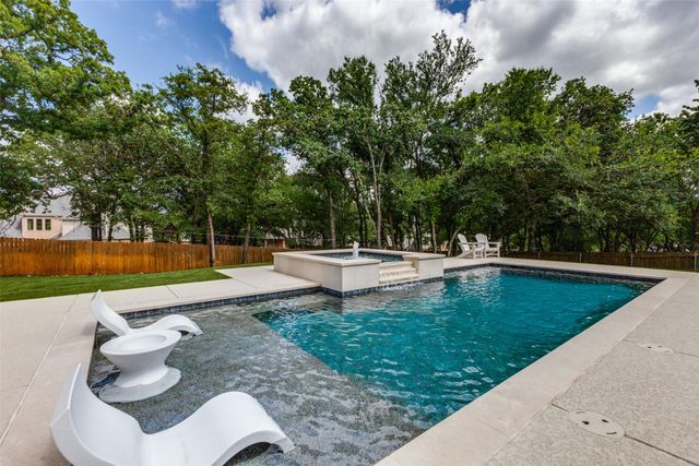 309 Donley Court, Southlake, TX 76092