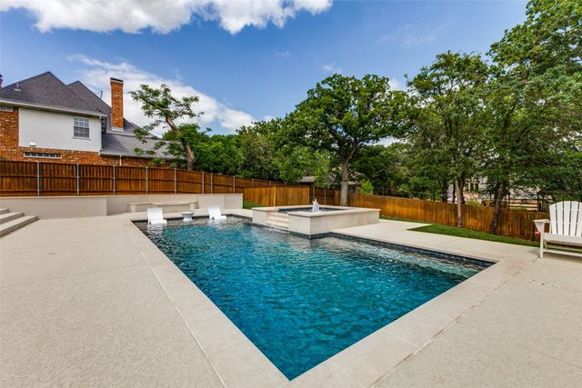 309 Donley Court, Southlake, TX 76092