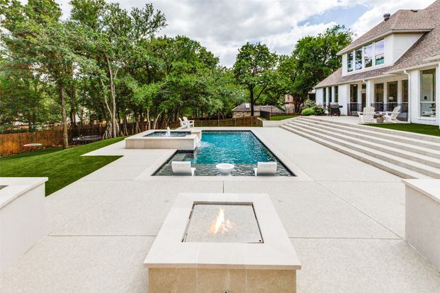 309 Donley Court, Southlake, TX 76092