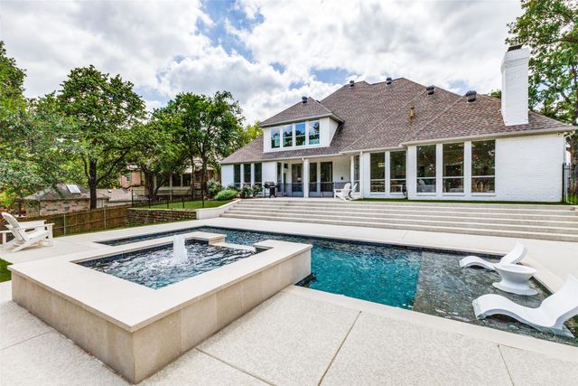 309 Donley Court, Southlake, TX 76092
