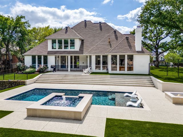 309 Donley Court, Southlake, TX 76092