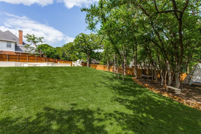 309 Donley Court, Southlake, TX 76092