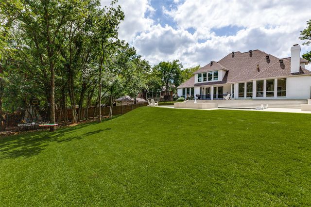 309 Donley Court, Southlake, TX 76092