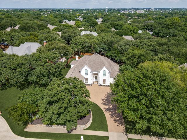 309 Donley Court, Southlake, TX 76092