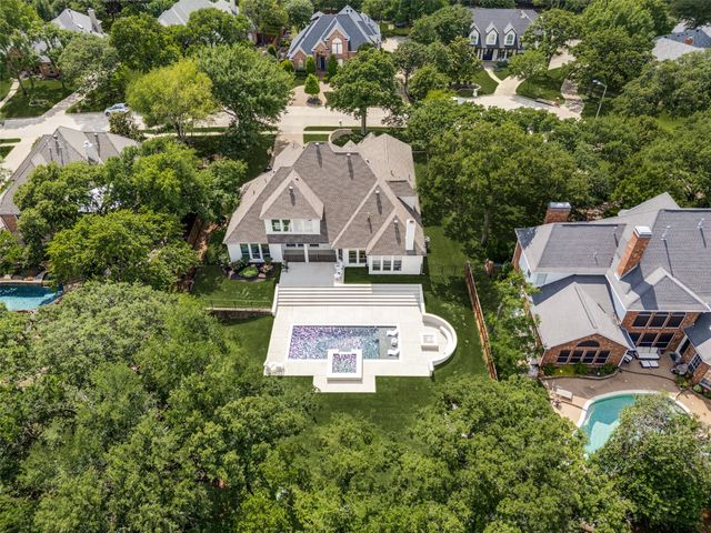309 Donley Court, Southlake, TX 76092