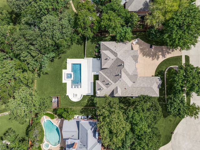 309 Donley Court, Southlake, TX 76092