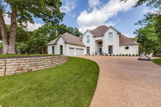 309 Donley Court, Southlake, TX 76092