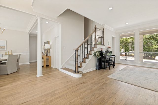 309 Donley Court, Southlake, TX 76092