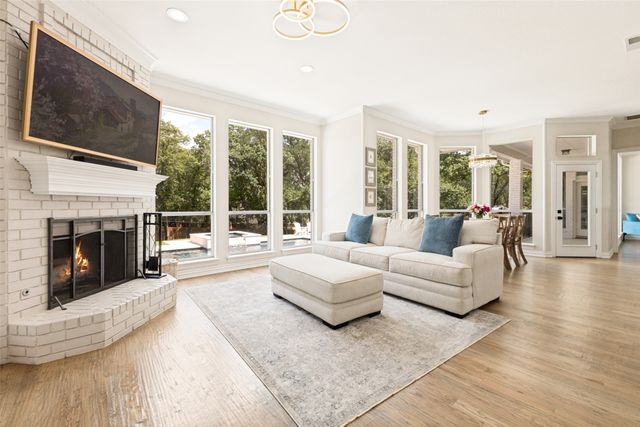 309 Donley Court, Southlake, TX 76092