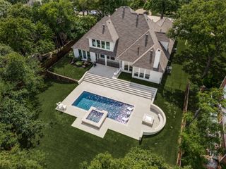 309 Donley Court, Southlake, TX 76092